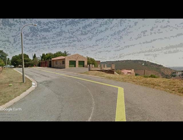 LAND FOR SALE IN HELDERKRUIN